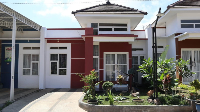 Villa All New Casa Grande by Masterpiece Villa, Batu, Indonesia