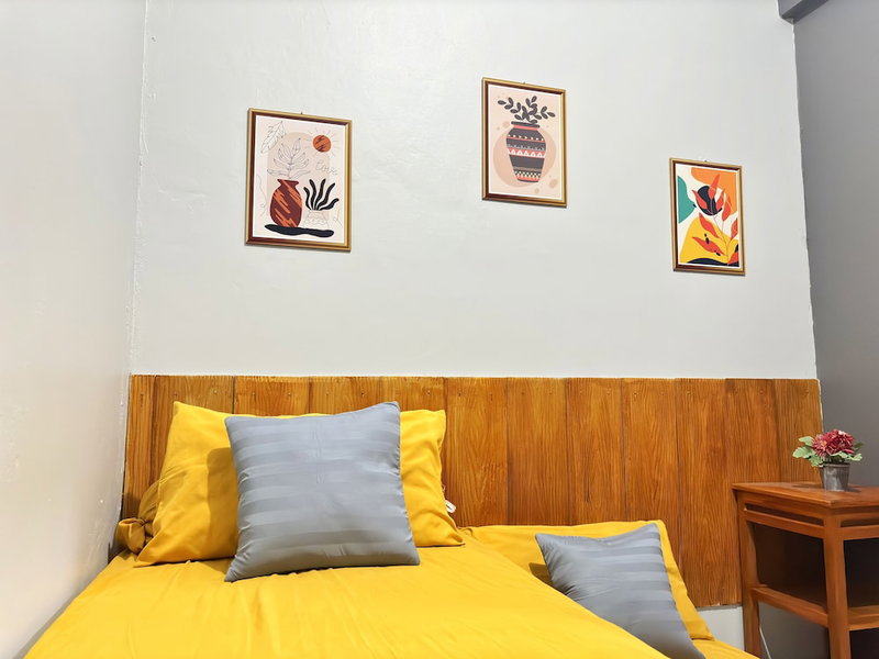 NgeKost harian, Semarang, Indonesia