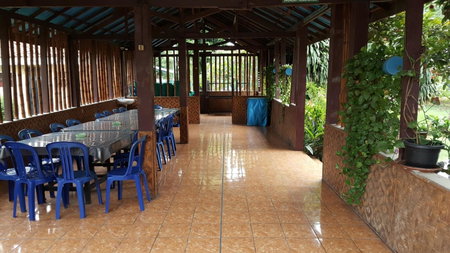 Sentosa Hotel & Restaurant Bekasi, Bekasi, Indonesia