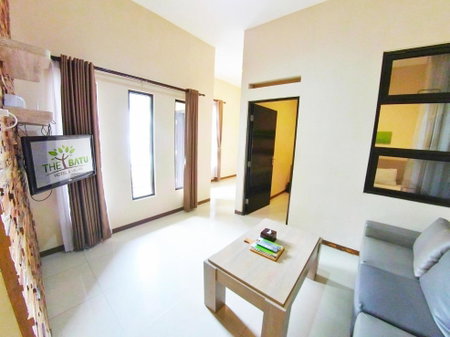 The Batu Villas No 5, Batu, Indonesia