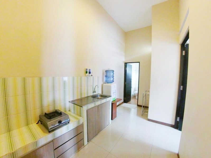 The Batu Villas No 5, Batu, Indonesia