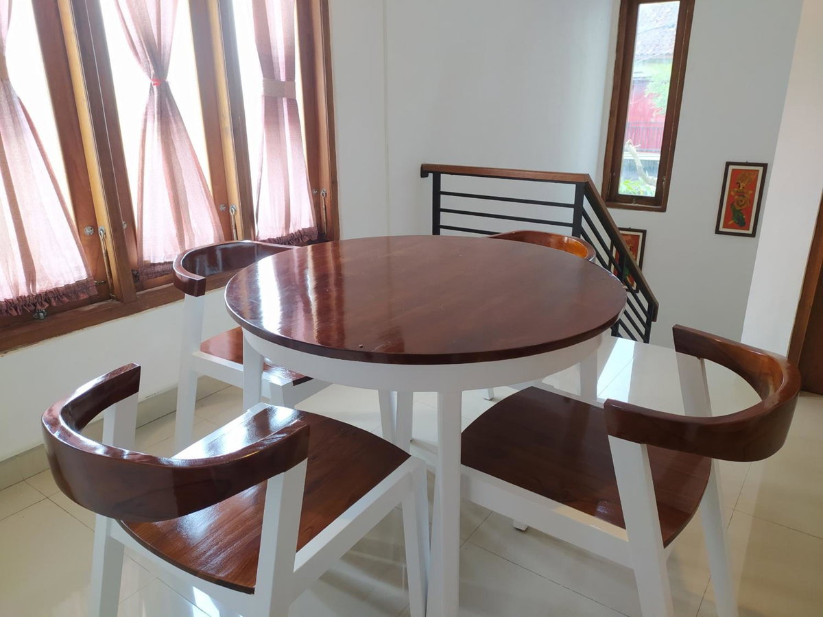 Hotel · House of Soulmate, Yogyakarta