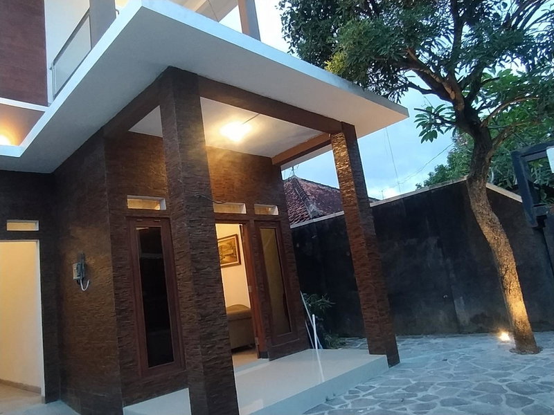 House of Soulmate, Yogyakarta, Indonesia