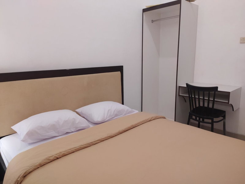 House of Soulmate, Yogyakarta, Indonesia