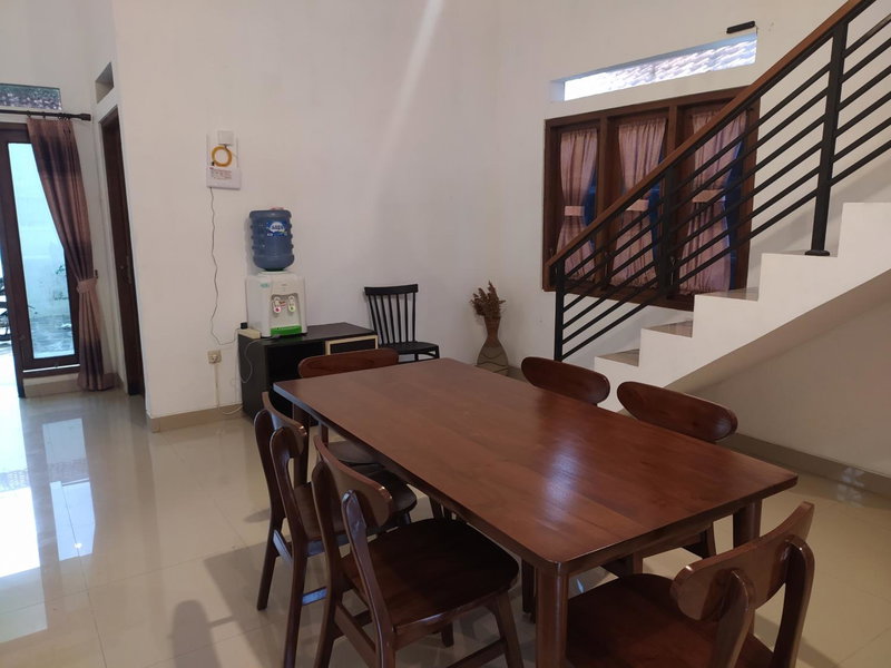 House of Soulmate, Yogyakarta, Indonesia