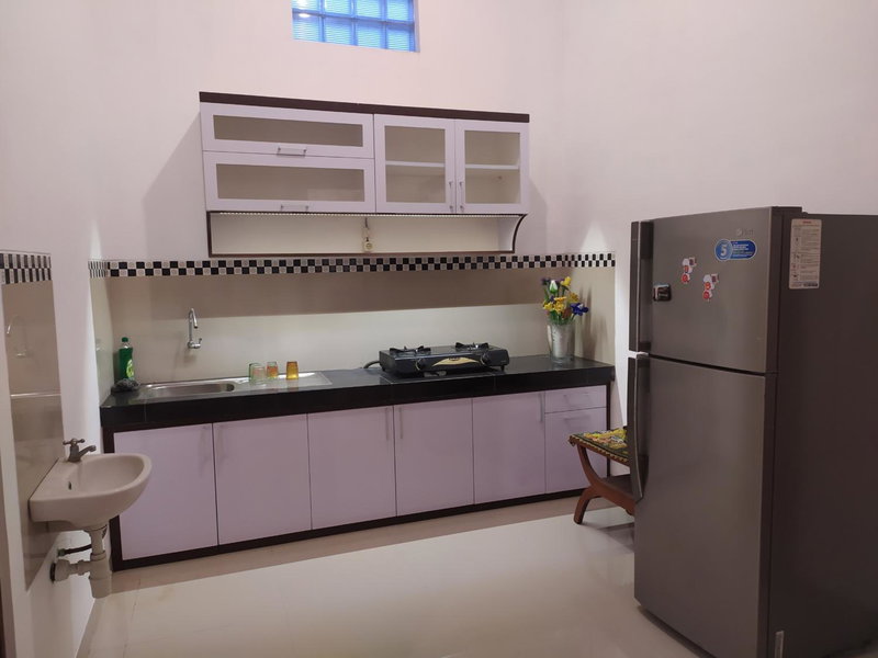 House of Soulmate, Yogyakarta, Indonesia