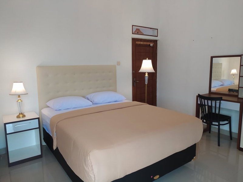 House of Soulmate, Yogyakarta, Indonesia