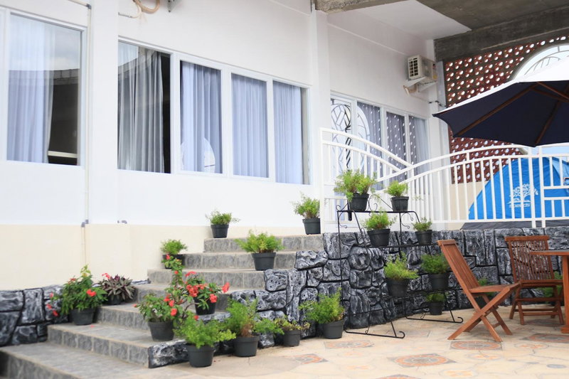 Azana BeSt Hotel Batu, Tlekung, Indonesia