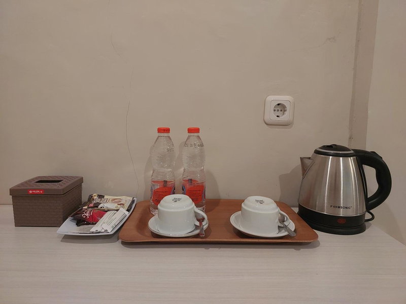 Azana BeSt Hotel Batu, Tlekung, Indonesia
