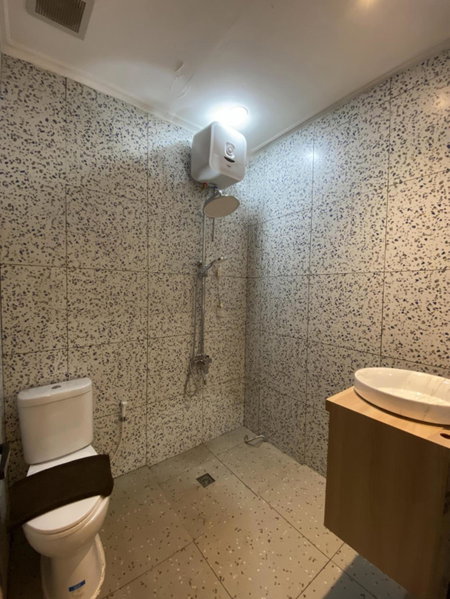 La Berza Resort, Subang, Indonesia