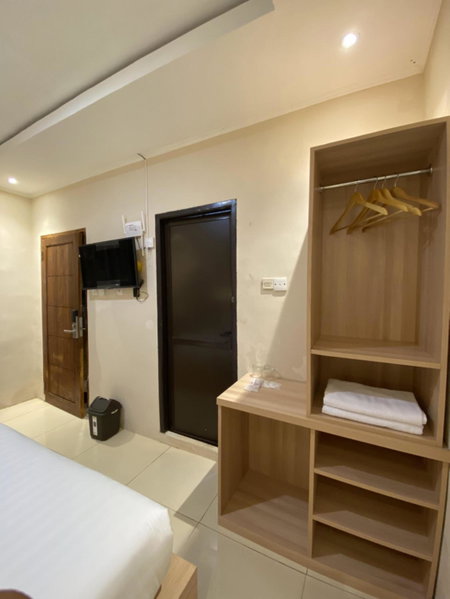 La Berza Resort, Subang, Indonesia
