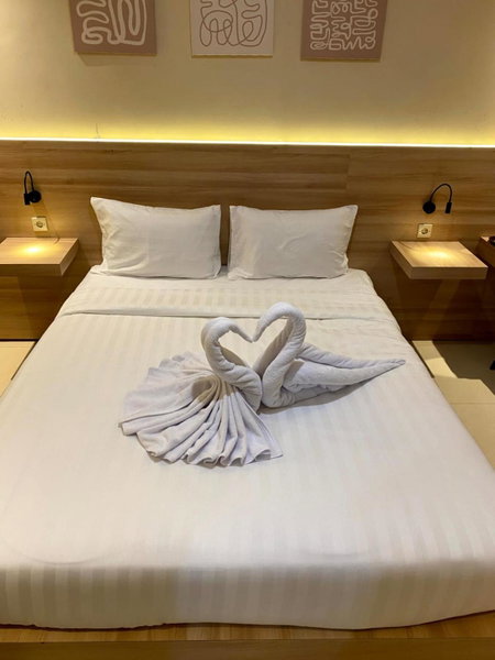 La Berza Resort, Subang, Indonesia
