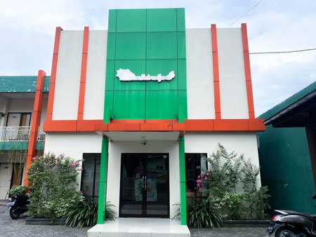PLUM Xpress Buduran, Buduran, Indonesia