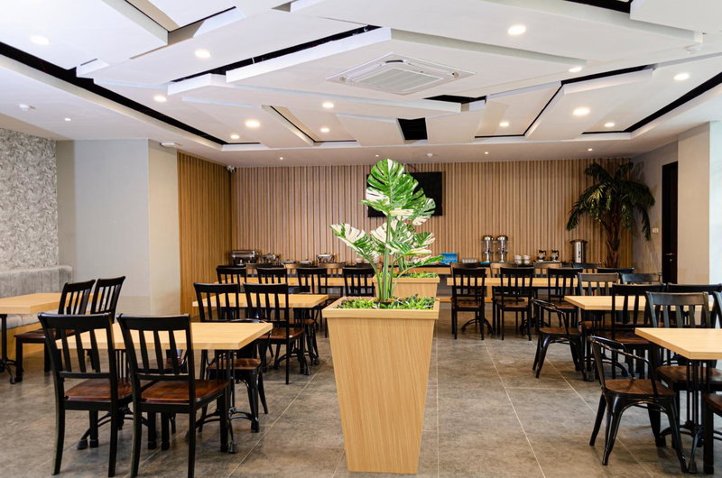 Arcadia Hotel Manado, Manado, Indonesia