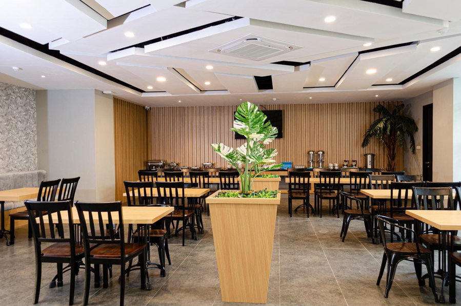 Arcadia Hotel Manado, Manado, Indonesia