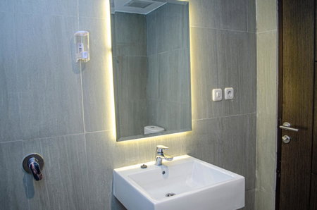 Arcadia Hotel Manado, Manado, Indonesia