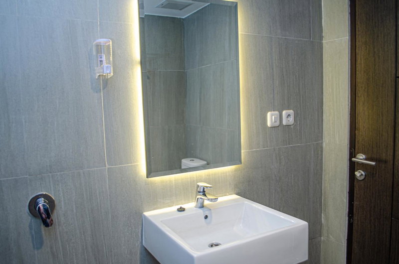 Arcadia Hotel Manado, Manado, Indonesia