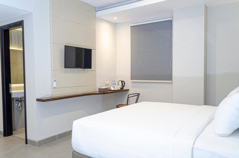 Arcadia Hotel Manado, Manado, Indonesia