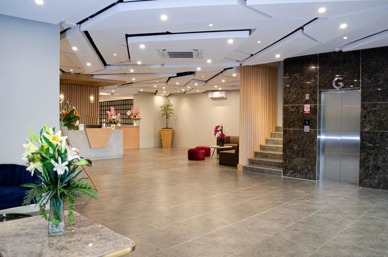 Arcadia Hotel Manado, Manado, Indonesia