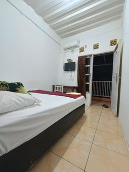 PTS Homestay Syariah, Bandung, Indonesia