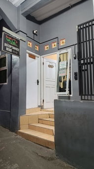 PTS Homestay Syariah, Bandung, Indonesia