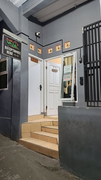 PTS Homestay Syariah, Bandung, Indonesia