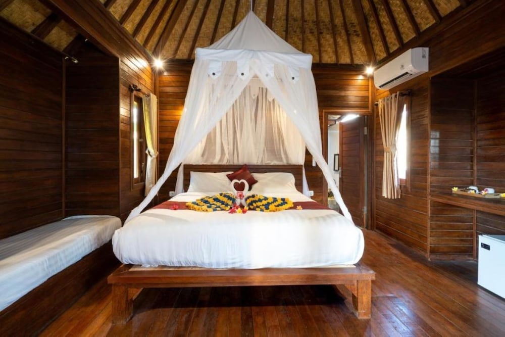 Karang Mas Villa Lembongan, Indonesia