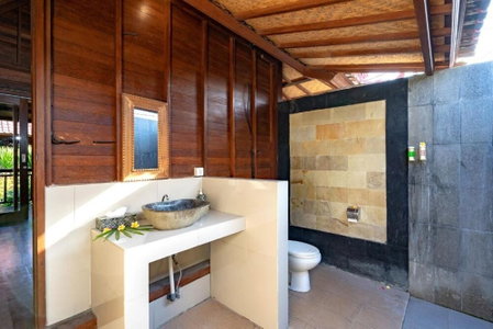 Karang Mas Villa Lembongan, Lembongan Island, Indonesia