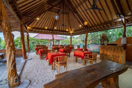 Karang Mas Villa Lembongan, Lembongan Island, Indonesia