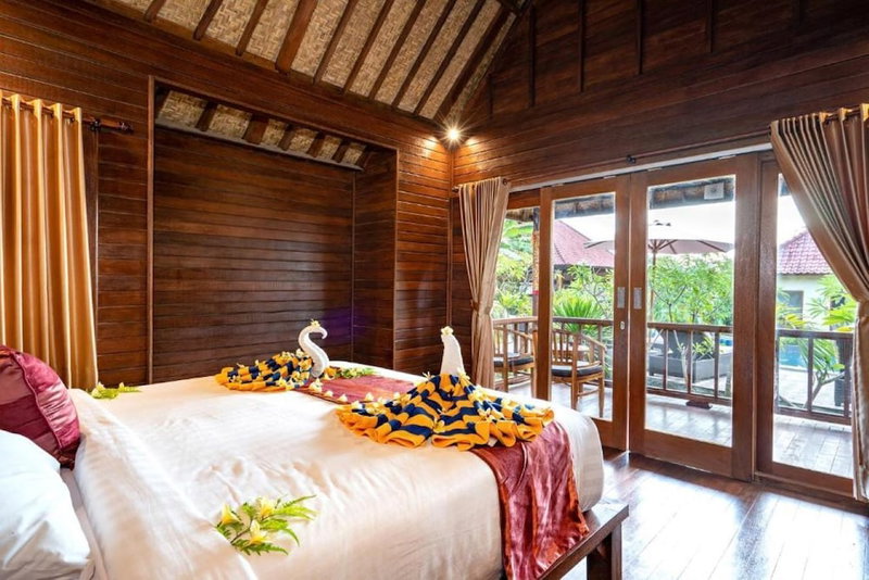 Karang Mas Villa Lembongan, Lembongan Island, Indonesia