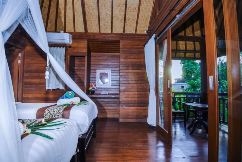 Karang Mas Villa Lembongan, Lembongan Island, Indonesia