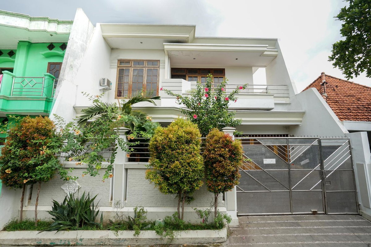 Hotel · Bumi Banyu Bening Syariah by ecommerceloka, Surabaya