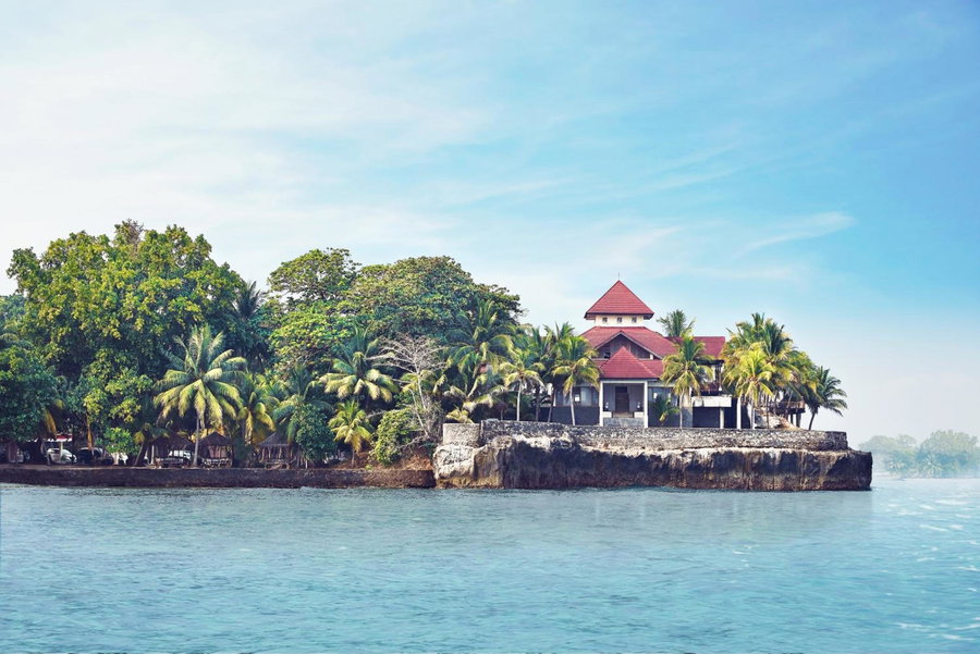 Patra Anyer, Anyer, Indonesia