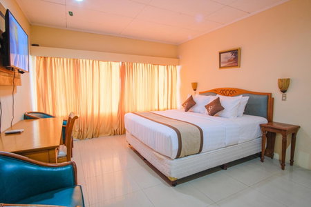Patra Anyer, Anyer, Indonesia