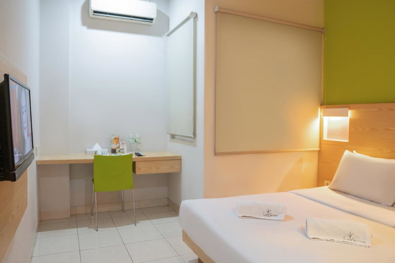 LeGreen Suite Senayan, Jakarta, Indonesia