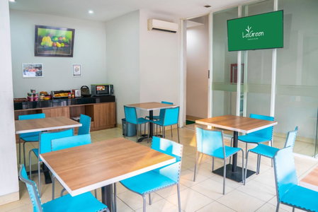 LeGreen Suite Senayan, Jakarta, Indonesia