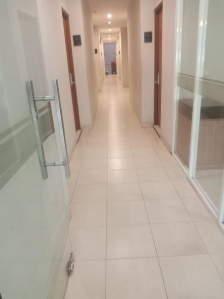 LeGreen Suite Senayan, Jakarta, Indonesia