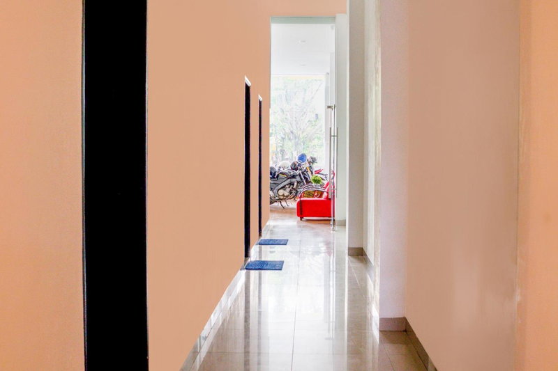 Hotel O Papakoel, Medan, Indonesia
