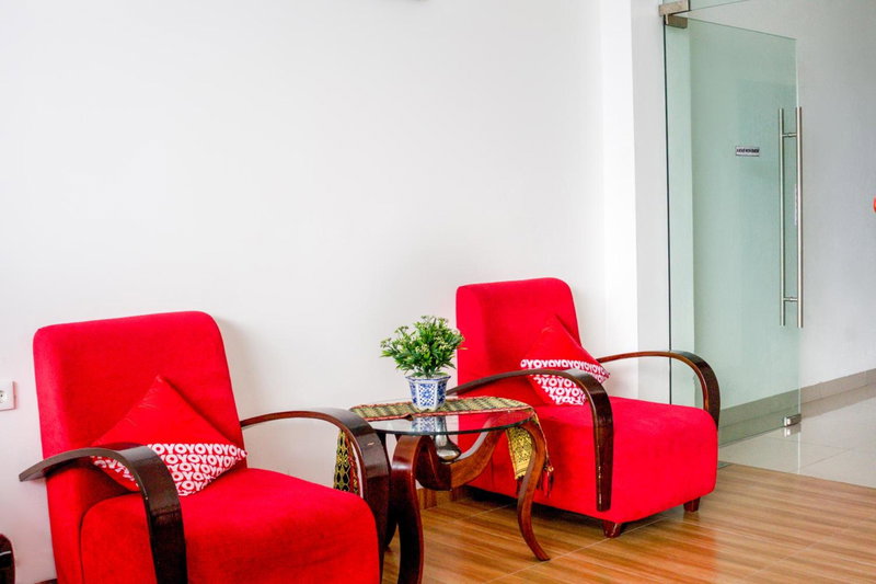 Hotel O Papakoel, Medan, Indonesia