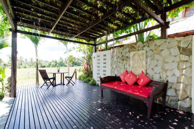 Hotel · Bali Harmony Villa, Ubud