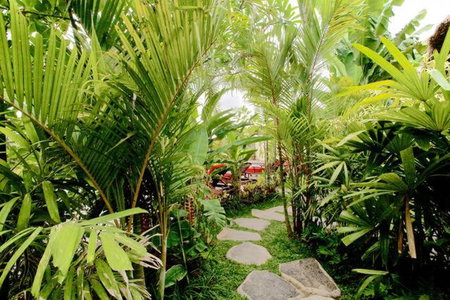 Bali Harmony Villa, Ubud, Indonesia