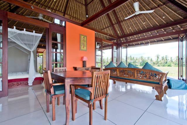 Bali Harmony Villa, Ubud, Indonesia