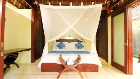 Bali Harmony Villa, Ubud, Indonesia
