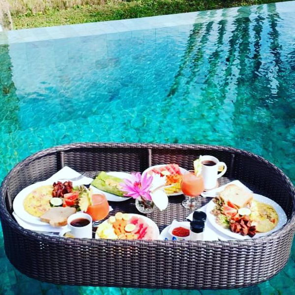 Bali Harmony Villa, Ubud, Indonesia