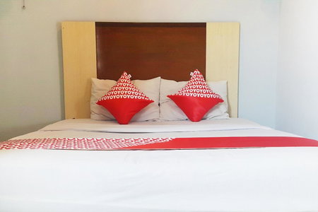 Hotel O Mega Sentosa, Samarinda, Indonesia
