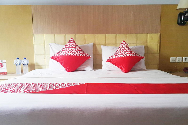 Hotel O Mega Sentosa, Samarinda, Indonesia