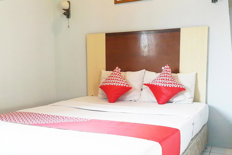 Hotel O Mega Sentosa, Samarinda, Indonesia