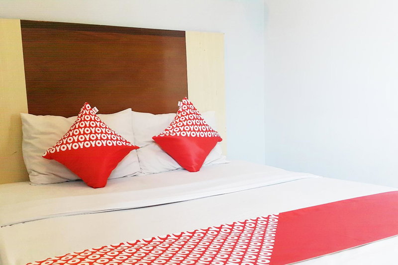 Hotel O Mega Sentosa, Samarinda, Indonesia