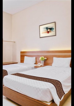 Gapura Residence Airport Semarang by Sinergi, Semarang, Indonesia