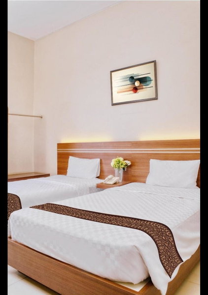 Gapura Residence Airport Semarang by Sinergi, Semarang, Indonesia